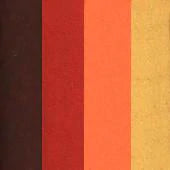 Silly Farm Arty Brush Cake - Fall Fairy