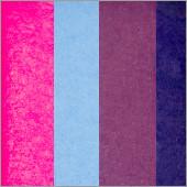 Silly Farm Arty Brush Cake - Galaxy