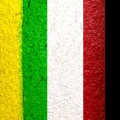 Silly Farm Arty Brush Cake - Gospel Grow