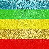 Silly Farm Rainbow Cake - Holly Berry