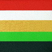 Silly Farm Rainbow Cake - Holly