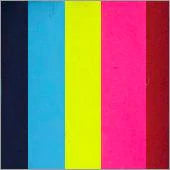 Silly Farm Arty Brush Cake - Insane