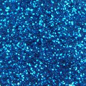 Silly Farm Mama Clown Loose Glitter - Brilliant Blue