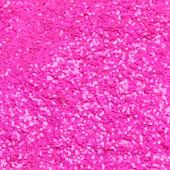 Silly Farm Mama Clown Loose Glitter - Electric Neon Magenta