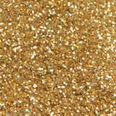 Silly Farm Mama Clown Loose Glitter - Gold Rainbow