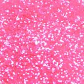 Silly Farm Mama Clown Loose Glitter - Hot Pixie Pink