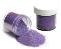 Silly Farm Mama Clown Loose Glitter - Lavender Lilac