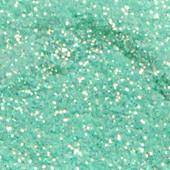 Silly Farm Mama Clown Loose Glitter - Minty Green