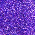Silly Farm Mama Clown Loose Glitter - Purple Power