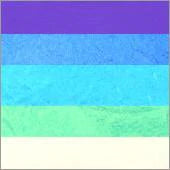 Silly Farm Rainbow Cake - Mermaid Pixie