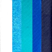 Silly Farm Arty Brush Cake - "Mermista" Gillian Child Emerald Collection