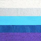 Silly Farm Rainbow Cake - Midnight