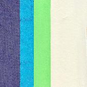 Silly Farm Arty Brush Cake - Milena's Collection "Sea Wave"