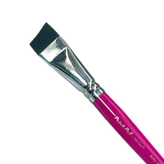 Silly Farm Paint Pal Arty Brush - 3/4in Angle Brush