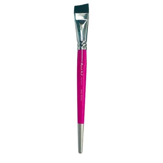 Silly Farm Paint Pal Arty Brush - 3/4in Angle Brush