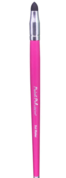 Silly Farm Paint Pal Arty Brush - Dotter Wand