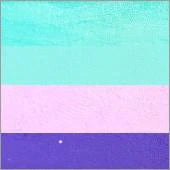 Silly Farm Rainbow Cake - Paisley