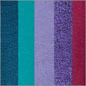 Silly Farm Arty Brush Cake - Paty De Leon's Collection "H-Town"