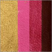 Silly Farm Arty Brush Cake - Paty de Leon's Collection "Paty-Licious"