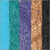 Silly Farm Arty Brush Cake - Peacock