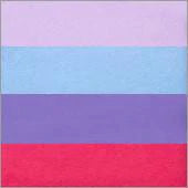 Silly Farm Rainbow Cake - Pixie Dust