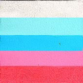 Silly Farm Rainbow Cake - Pretty Baby