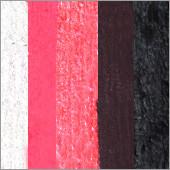 Silly Farm Arty Brush Cake - Pretty Petal