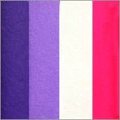 Silly Farm Arty Brush Cake - Punk Rock