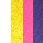 Silly Farm Arty Brush Cake - "Queen Angela" Gillian Child Emerald Collection