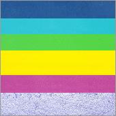 Silly Farm Rainbow Cake - Sparkling Faces Edition "Illusion"