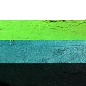 Silly Farm Rainbow Cake - St. Patrick's Day