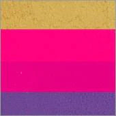 Silly Farm Rainbow Cake - Summer Swirl