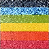 Silly Farm Rainbow Cake - Super Powers