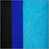 Silly Farm Arty Brush Cake - Susy Amaro's Easy Stroke Collection "Bat Hero Bluek"