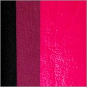 Silly Farm Arty Brush Cake - Susy Amaro's Easy Stroke Collection "Flamingo Pink"