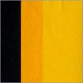 Silly Farm Arty Brush Cake - Susy Amaro's Easy Stroke Collection "Pineapple Yellow"