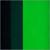 Silly Farm Arty Brush Cake - Susy Amaro's Easy Stroke Collection "Turtle Green"