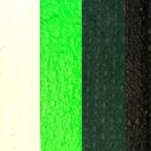 Silly Farm Arty Brush Cake - Susy Amaro's Ombre Collection "Green Gaia"