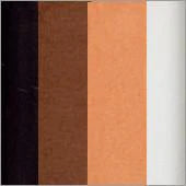 Silly Farm Arty Brush Cake - Teddy Bear