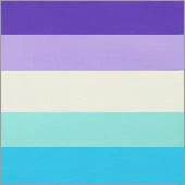 Silly Farm Rainbow Cake - Twilight Pixie