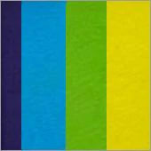 Silly Farm Arty Brush Cake - Vanessa Mendoza's Collection "Garden Princess"