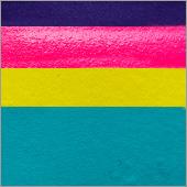 Silly Farm Rainbow Cake - Vanessa Mendoza's Collection "Mia"