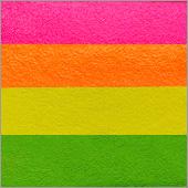 Silly Farm Rainbow Cake - Vanessa Mendoza's Collection "Neon Dream"