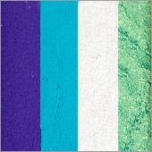 Silly Farm Arty Brush Cake - Zen