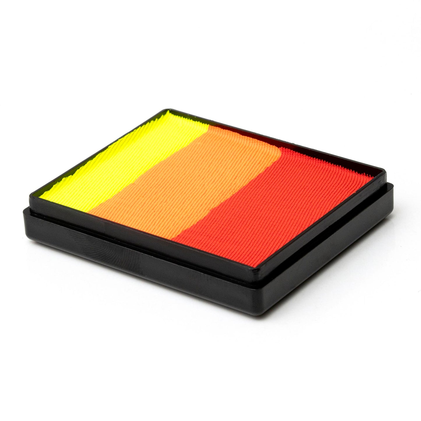 Brightest Tiger – 50g Split Cake Magnetic Face & BodyArt Paint