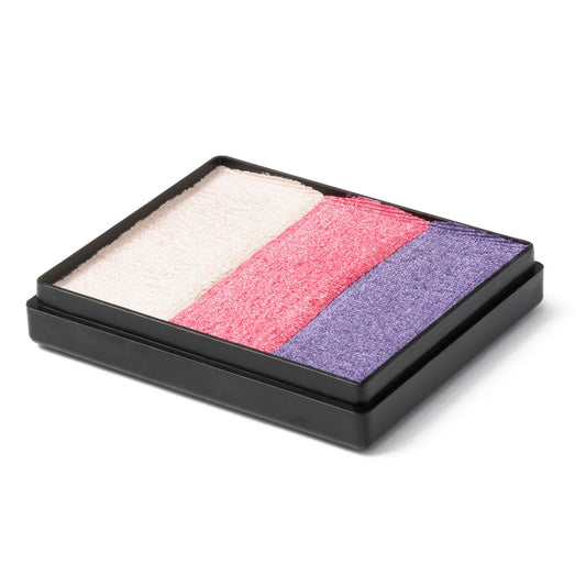 Rainbow Glow UV - One Stroke boîte magnétique 25g Rainbow Glow UV - One Stroke boîte magnétique 25g