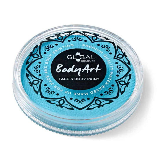 Baby Blue – Face & BodyArt Cake Paint