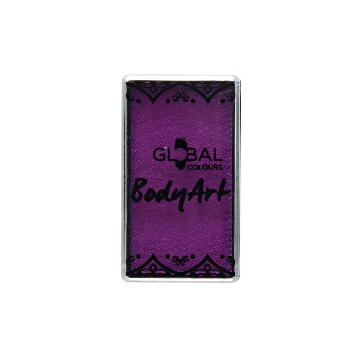 Deep Magenta – Face & BodyArt Cake Paint