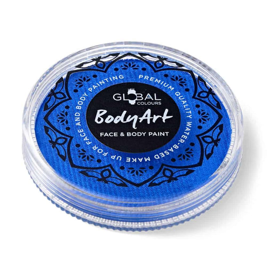 Fresh Blue – Face & BodyArt Cake Paint