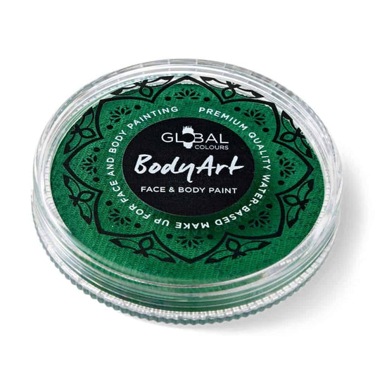 Fresh Green – Face & BodyArt Cake Paint